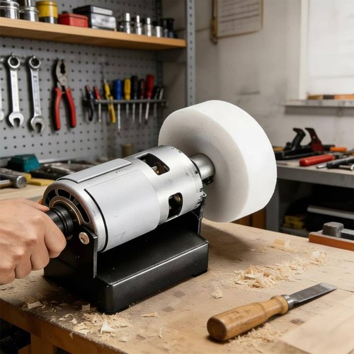 Smerigliatrice doppia - smerigliatrice,