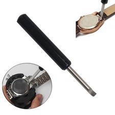 Orologio Custodia Apertura