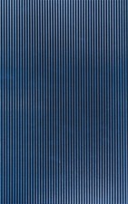 Tri-Dimension, pellicola adesiva cm 48x60 - Carbon-fibre - Blu