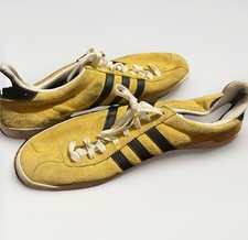 Adidas Gazelle giallo nero