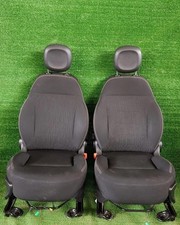 Interno Sedili Fiat Panda 3