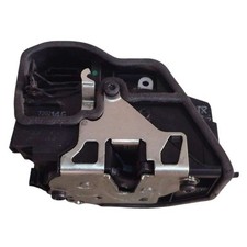 Serratura porta anteriore