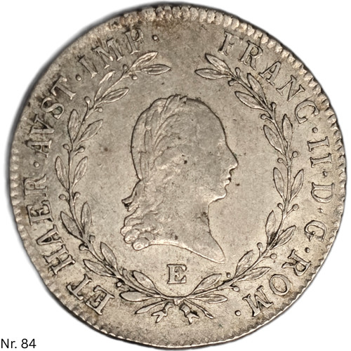 Incrociatori 1805 e - 20,