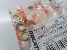 DUCATI Monster 400 600 750 900