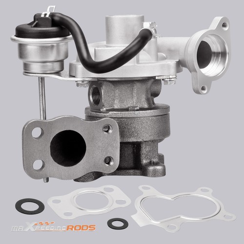 Turbocompressore per citroen - turbocompressore,
