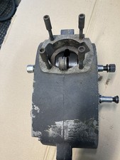 MOTORE/CAMBIO MONTESA 242