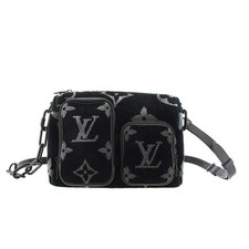 AUTENTICA BORSA A TRACOLLA