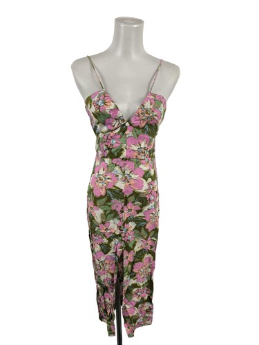 Zara abito cut - donna,