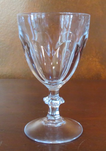 Cristal arques durand - d'arques,
