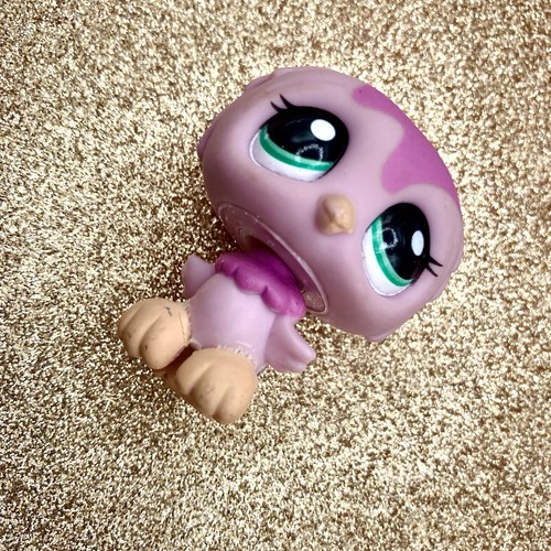Hasbro lps littlest pet shop - hasbro,