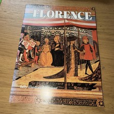 Florence: Fully Illustrated in