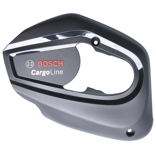 Bosch design cover - design, cargo