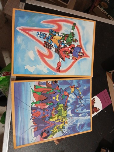 Quaderno vintage nippon