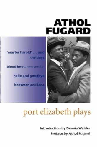 Port elizabeth plays - elizabeth,