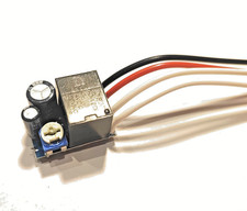 Mini 12V Delay OFF Relè Timer
