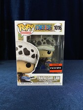 Funko Pop! - One Piece -