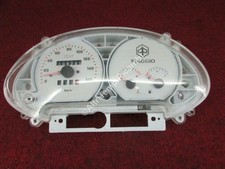 QUADRO CONTACHILOMETRI DA REVISIONARE O USO RICAMBI PIAGGIO SKIPPER 125 -150