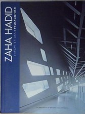 ZAHA HADID L'ARCHITETTURA I