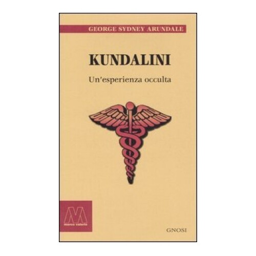 Libro kundalini george - libro,
