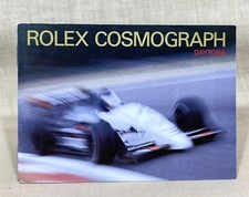 ROLEX COSMOGRAPH DAYTONA