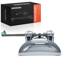 Maniglia Della Portiera