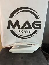 Scocca Posteriore Sinista Keeway  Dr 125/150/200  06/16