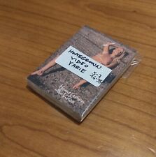 Homegrown Video varie 5-7 14-35 trading cards showgirl