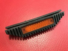 PROTEZIONE PARA COLPI COLPO RIFLETTENTE PORTA PORTIERA AUTO EPOCA VINTAGE CAR