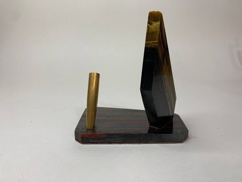 Bellissimo portapenne vintage