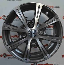 4 cerchi lega nuovi smart