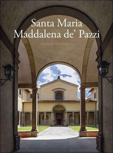 Santa maria maddalena - santa, de'