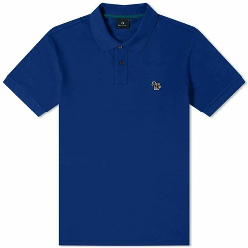 Paul smith zebra badge - paul,