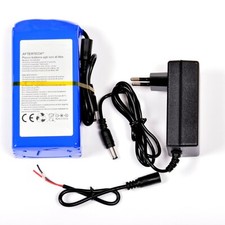 Pacco batteria volt 7000mah - 24,