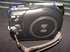 Videocamera canon dc301 - videocamera,
