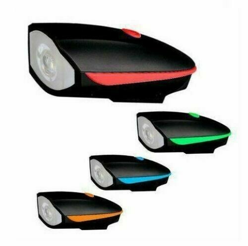 Luce torcia anteriore per - luce,