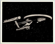 USS Enterprise, NCC 1701