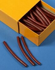 1 x grammofono in pelle