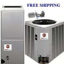Mobil Home 3 Ton Rheem