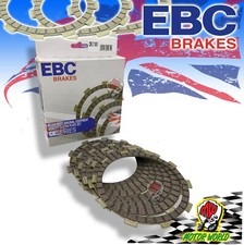 KIT 7 DISCHI FRIZIONE SUGHERO