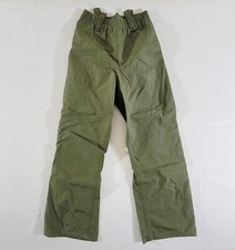 Pantaloni GORE-TEX SM/REG