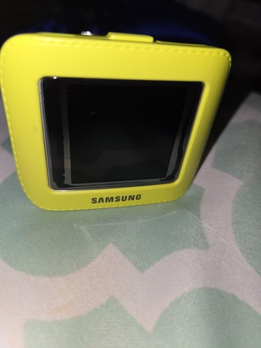 Samsung galaxy gear smart - samsung,
