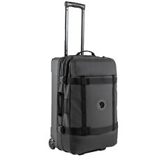 Fjällräven Färden Roller 75 trolley borsa da viaggio valigia con ruote valigia nera