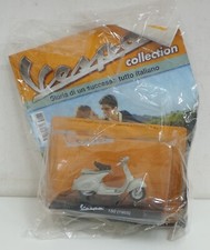 Piaggio Vespa 150 (1955). Modellino Die Cast Scala 1:18. Vespa Collection con...