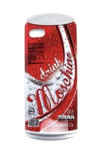 Moschino Drink  Apple iPhone