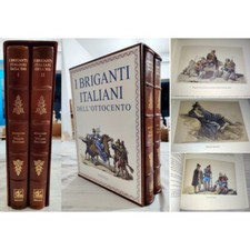 I BRIGANTI ITALIANI