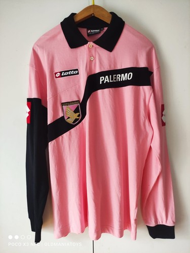 Maglia polo lotto - polo, palermo