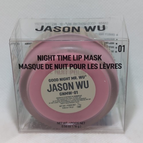 Jason maschera labbra - wu,