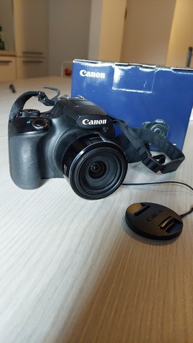 Canon powershot sx620 compatta - canon,