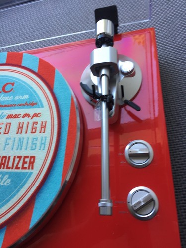 Platine hifi teac - platine,
