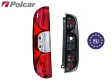 Fanale Luce Stop Posteriore Fiat Doblo 2006-2010 SINISTRO LATO GUIDA